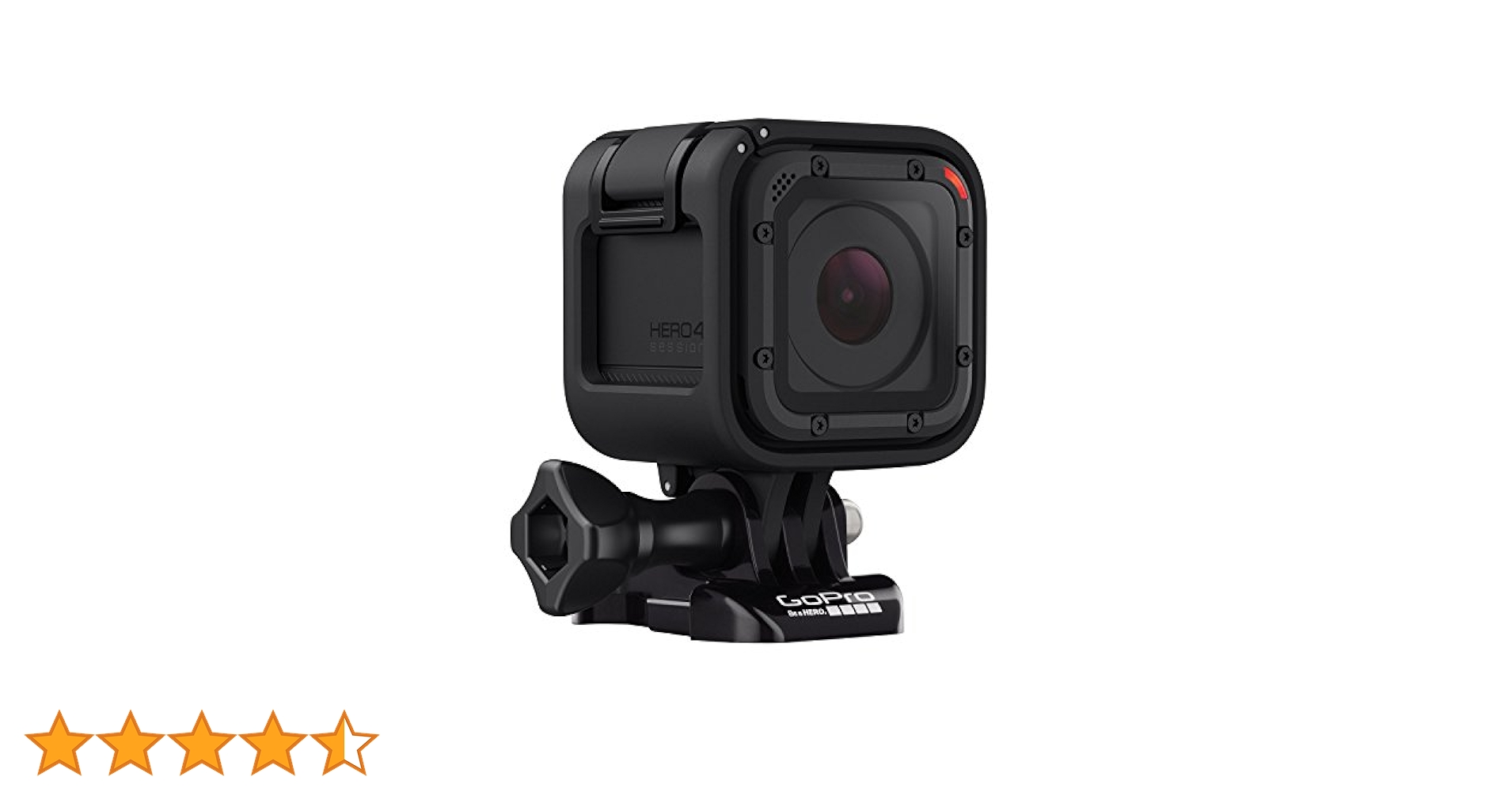GoPro - たか3197 GoPro HERO4 Session 動作確認済み GoPro Hero 4 Session